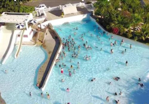 Lacqua diroma com fogão, geladeira, micro-ondas, Park aquático 24h, acomoda até 5 pessoas Caldas Novas Extérieur photo